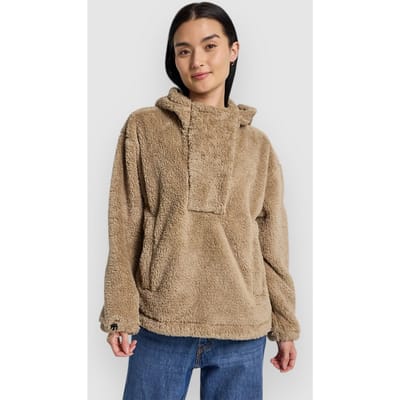 Burton Lemma Po Hoodie