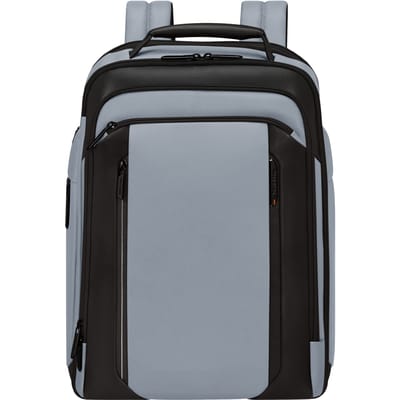 Samsonite Rugzak - Spectrolite 4.0 underseat M 17,3 inch - uitbreidbaar - Cloudy Grey- 35l