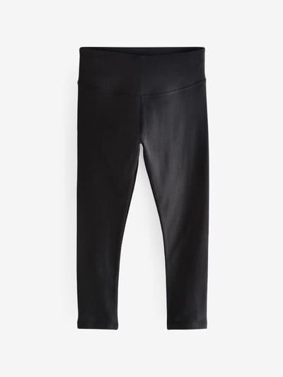 Next - Meisjes - Legging - Zwart