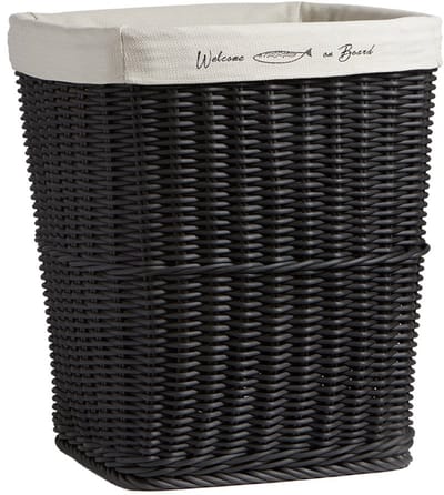 Marine Business Hawaii zwarte Wasmand