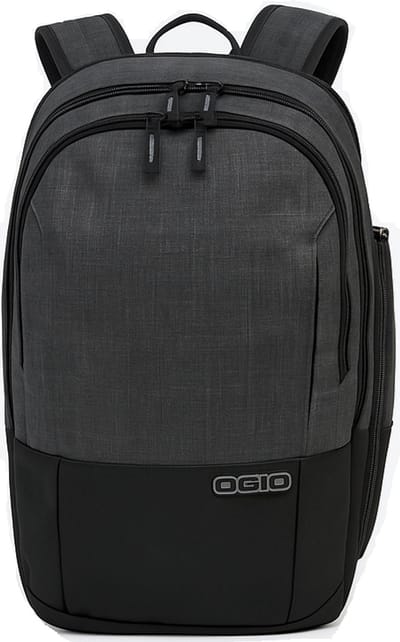 Ogio - Laptoprugzak 15 inch - Tweekleurig - Gevoerd vak - Comfortabel
