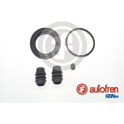 Reparatieset, remklauw AUTOFREN SEINSA D4-731