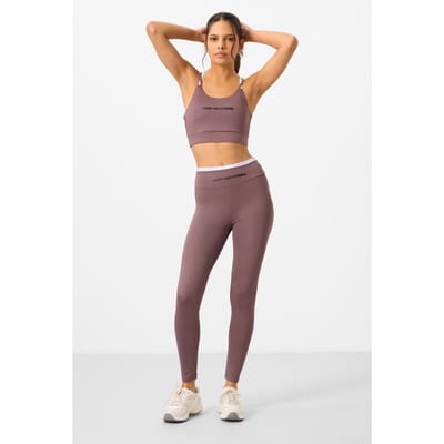 Strapless Slim-Fit Activiteit Set