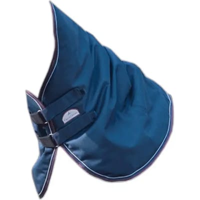 Paardendeken Equithème Tyrex 1200 D 200 g