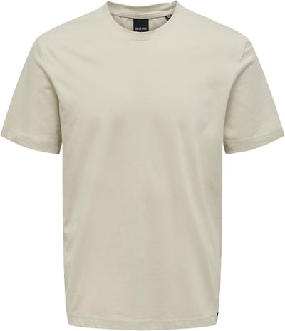 Only & Sons Max Life Shirt Heren - Maat L