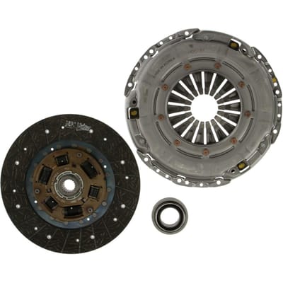 Koppelingsset VALEO 826785