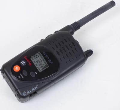 Talkie Walkie système intercom Oxford Bike 2 Bike pour moto scooter quad neuf