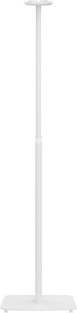 Vloerstandaard Sonos® - Era 100® speaker standaard - kabelmanagement - in hoogte verstelbaard
