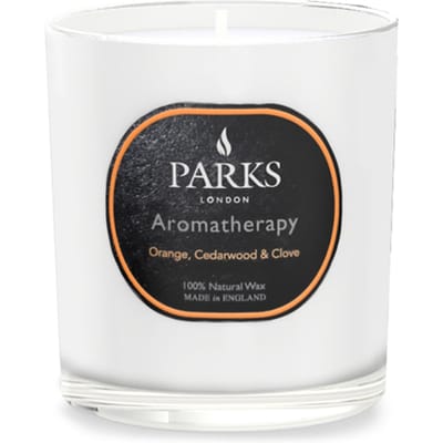 AROMATHERAPIE 220G SINAASAPPEL CEDERHOUT KRUIDNAGEL