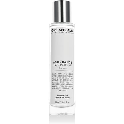 Organicals® ABUNDANCE Moringa Haarparfum 50 ml