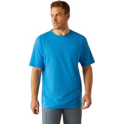 T-shirt Ariat Rebar Cotton Strong Standard