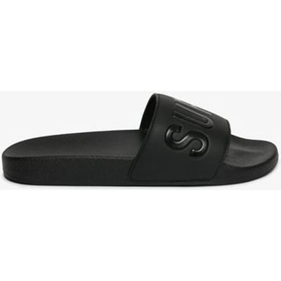 Superdry - Superdry Badslippers - Heren - Slippers