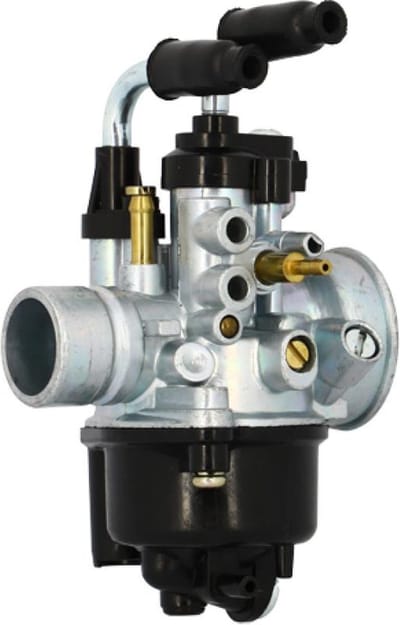 teknix carburateur voor yamaha 50 slider naked scooter 2005-2012 nieuw