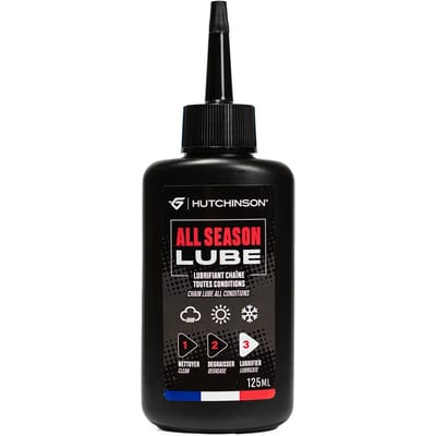 Kettingsmeermiddel Hutchinson All Season Lube