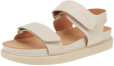 Vagabond 5332-601-02 Erin - Damesschoenen sandalen - Off-White