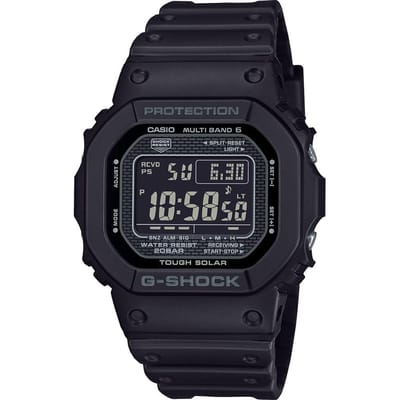 G-Shock GW-5000HS-1ER The Origin Heren Horloge