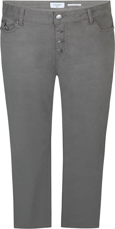 Zhenzi Zh-Stomp 122-Stomp Fit washed stone maat 42