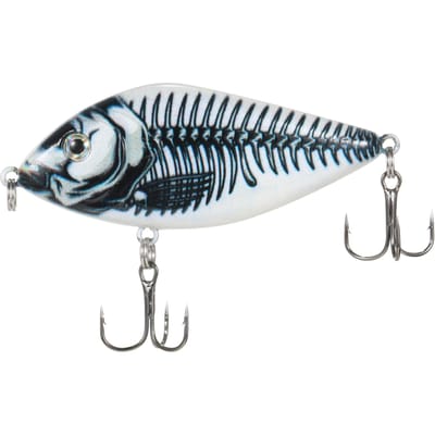 TARUOR 70mm 14.5g Mini Wobbler Crank Aas Crankbait Zinkende Aas Kunstmatige Harde Vissen Lokken Color 6