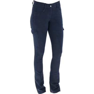 Dames rijbroek Covalliero BasicPlus Jodhpur