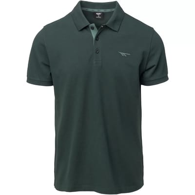Hi-tec Micko Ii T-shirt Met Korte Mouwen Groen 2XL Man