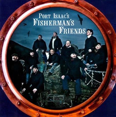 Port Isaac's Fishermans Friends - Port Isaac's Fishermans Friends