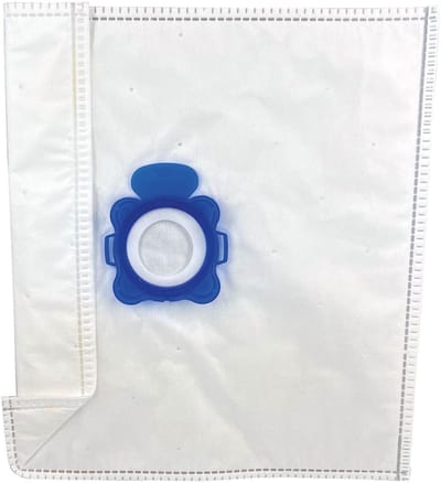 Multaparts® stofzuigerzakken geschikt voor Rowenta Wonderbag -10 stuks- | Made in Europe | O.a voor Silence Force Extreme, Silence Force Extreme Compact, WB403120, WB406120