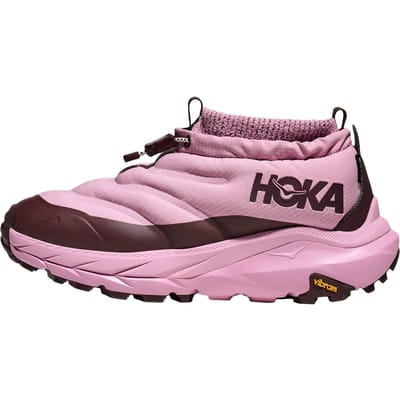 Hoka One One Kaha 2 Frost Moc Gore-Tex Halve Dagen Amethyst Gekarameliseerde Kers 38.5 pink