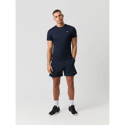 Björn Borg Ace Racquet Short Heren - Maat XL