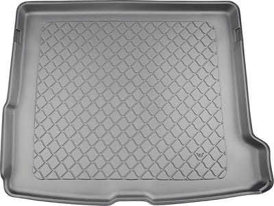 Guardliner kofferbakmat voor Mercedes GLC (X254) (vanaf 07.2022-) - TPE-Rubber