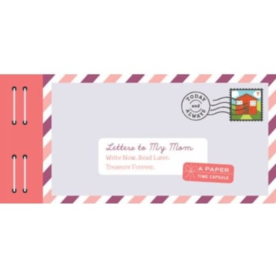 Letters To My Mom - Letters To My - Lea Redmond