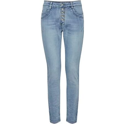 b.young - BXKAILY JEANS NO - Dames - Regular fit jeans