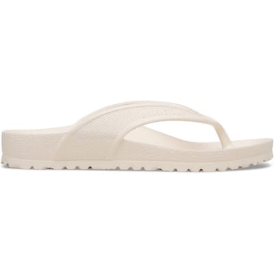 Birkenstock Honolulu eva crème normaal voetbed dames slipper