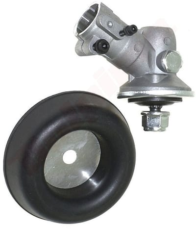 Haakse Overbrenging passend op HUSQVARNA 125R , 128R ( 530 09 62-95 ) Merk BPC Parts