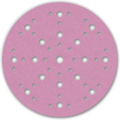 Sia 1950 Siaspeed Schuurschijf P240 Ø150mm 49stg (100st)