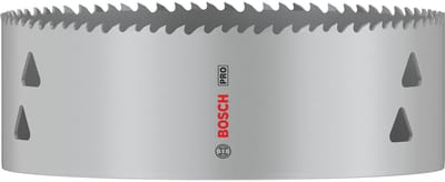 Bosch PRO Multi Material Gatzaag 146 mm met draad - 2608901543
