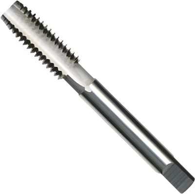 HSS Schroefdraadtap Set M3 tot M12, Schroefsnijders Compleet voor Metaal
