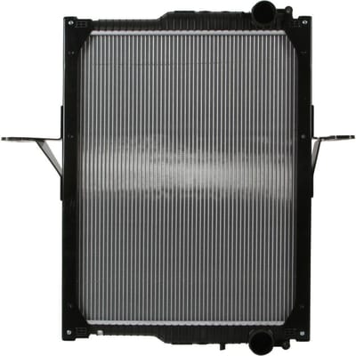 Radiator HIGHWAY AUTOMOTIVE RE2094 AVA