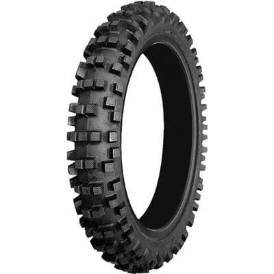 Band Vee Rubber 80/100-12 VRM 140R TT (5)