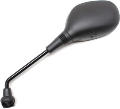 vicma linker spiegel voor scooter yamaha 250 x-max 2006 tot 2007 ey429i / 1b9-62801-000 nieuw