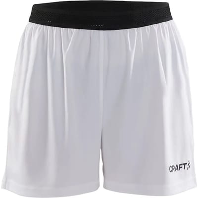 Damesshort Craft Progress 2.0