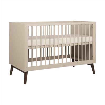 Baby's Only Birka Ledikant - 60 x 120 cm - Dune