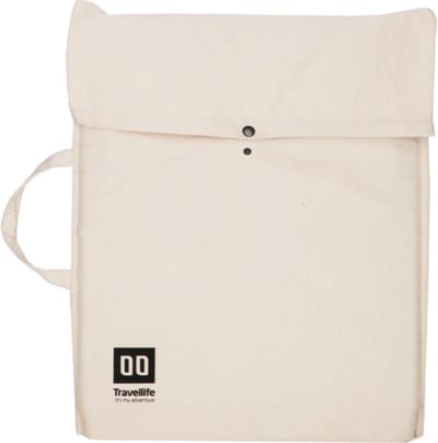 Travellife Seville Opbergtas S Canvas