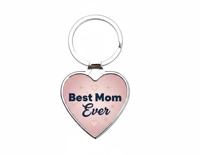 Sleutelhangerl met Uniek Design | Ontwerp Jouw Eigen sleutelhanger | Handgemaakt Cadeau | Gepersonaliseerd op Aanvraag | Enkel of Grote Bestelling