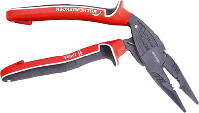 Multiuso Tang - Elektricien Tang - Klus Werk - Ergonomische Grip - N.v.t. - N.v.t.