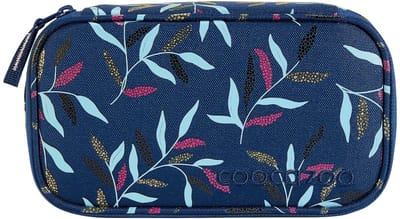 Coocazoo - Etui 24 cm (Boho Glam)