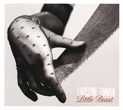 Little Beast -Digi-
