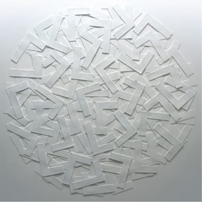 Matteo Di Leonardo - Echo Woods (CD)
