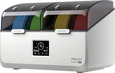 Creality Space Pi X4L