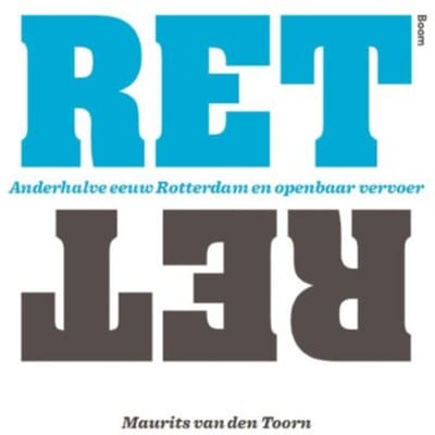 Ret - Maurits van den Toorn