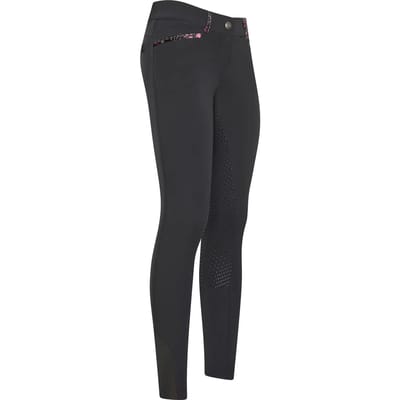 Damesbroek met volledige grip Imperial Riding El Capone